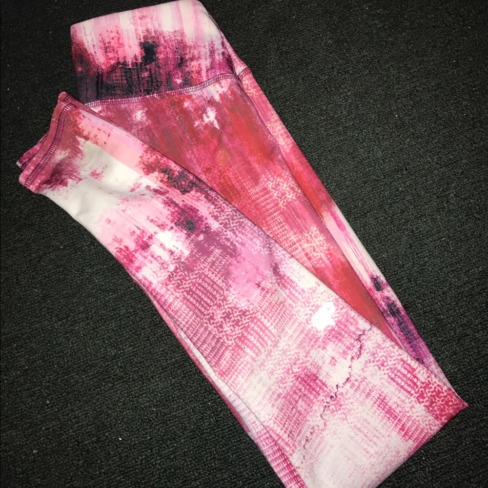 ALO yoga leggings